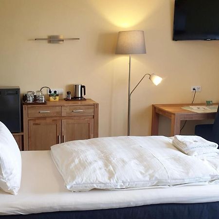 Bed And Breakfast Am Hoehenweg Warstein Eksteriør bilde