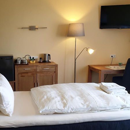 Bed And Breakfast Am Hoehenweg Warstein Eksteriør bilde