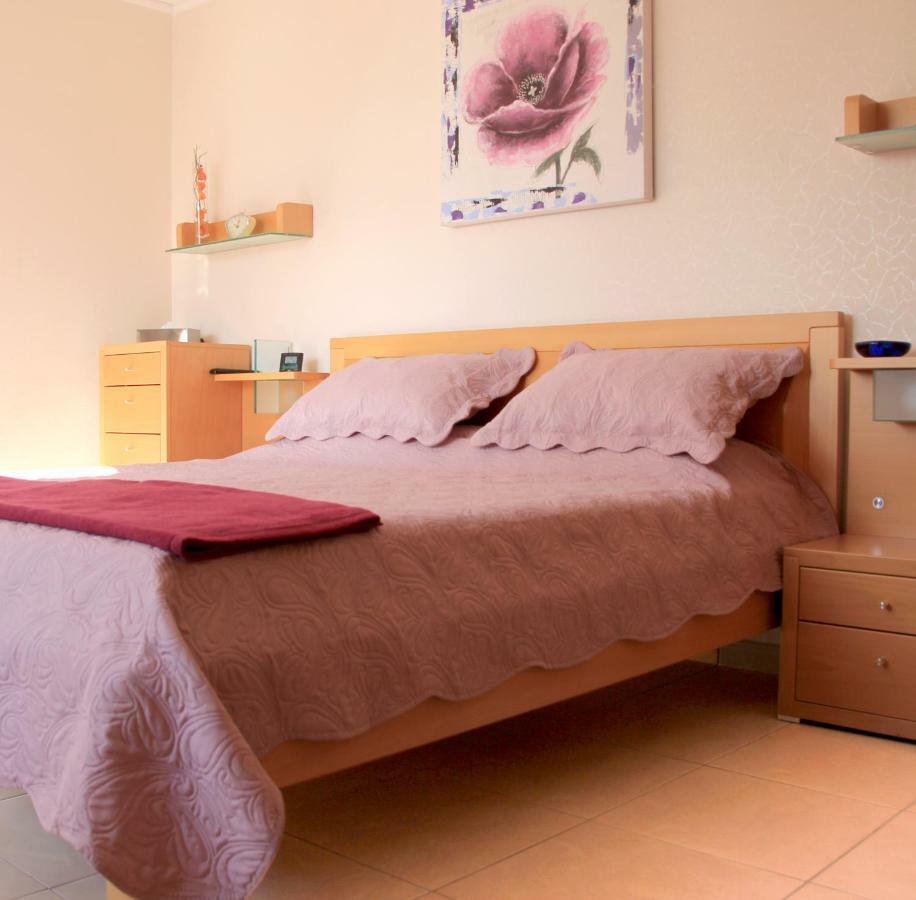 Bed And Breakfast Am Hoehenweg Warstein Eksteriør bilde